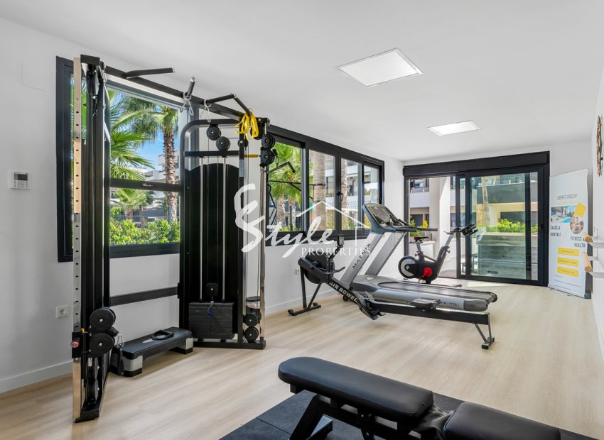 Resale - Apartamento - Villamartin, Orihuela Costa - Villamartin