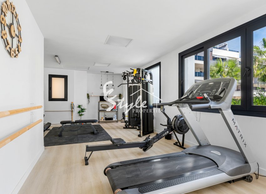 Resale - Apartamento - Villamartin, Orihuela Costa - Villamartin