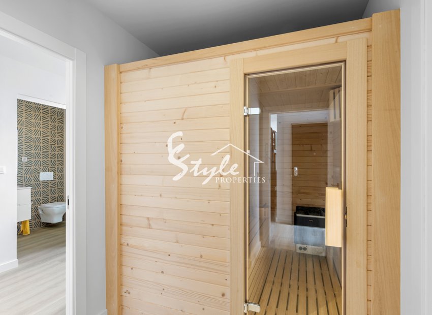 Resale - Apartamento - Villamartin, Orihuela Costa - Villamartin