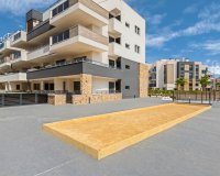 Resale - Apartamento - Villamartin, Orihuela Costa - Villamartin