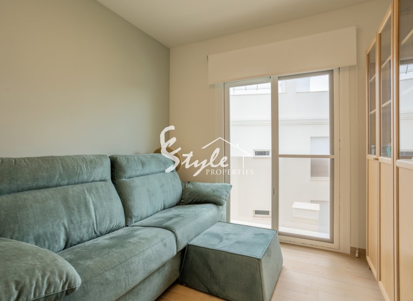 Resale - Apartamento - Villamartin, Orihuela Costa - Villamartin