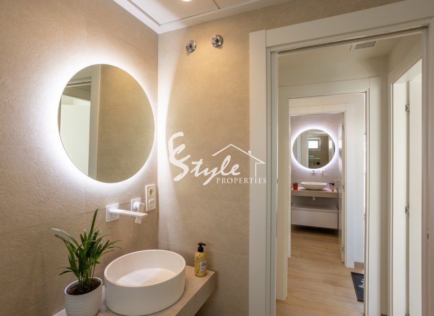 Resale - Apartamento - Villamartin, Orihuela Costa - Villamartin