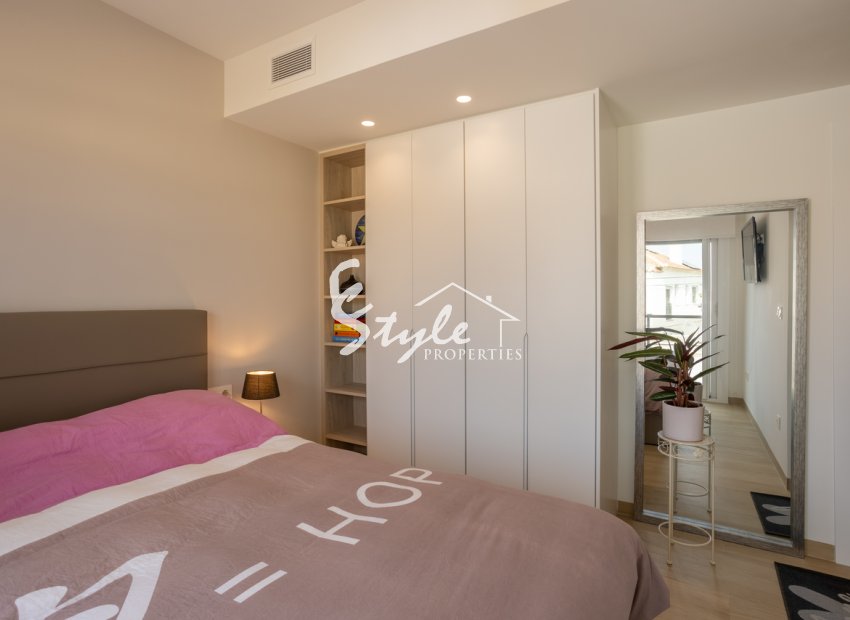 Resale - Apartamento - Villamartin, Orihuela Costa - Villamartin