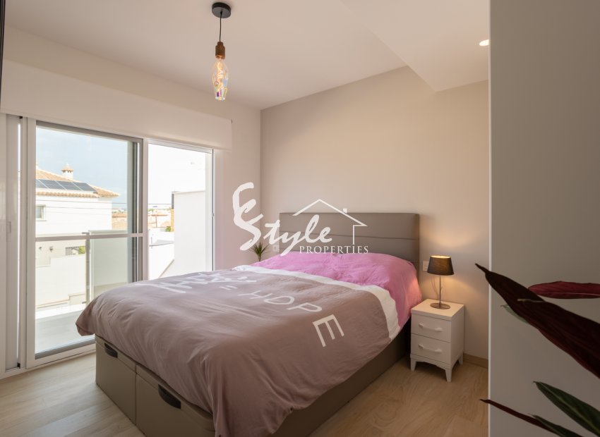 Resale - Apartamento - Villamartin, Orihuela Costa - Villamartin