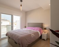 Resale - Apartamento - Villamartin, Orihuela Costa - Villamartin