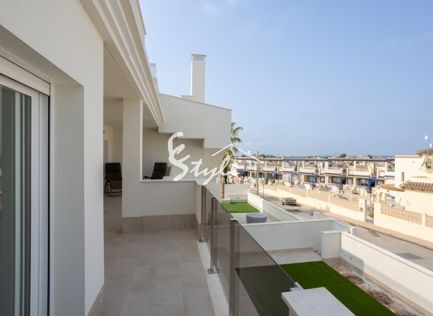 Resale - Apartamento - Villamartin, Orihuela Costa - Villamartin