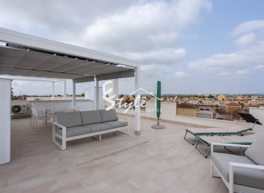 Resale - Apartamento - Villamartin, Orihuela Costa - Villamartin