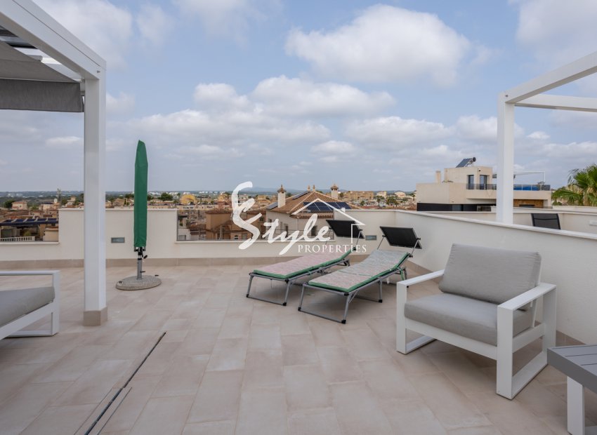 Resale - Apartamento - Villamartin, Orihuela Costa - Villamartin