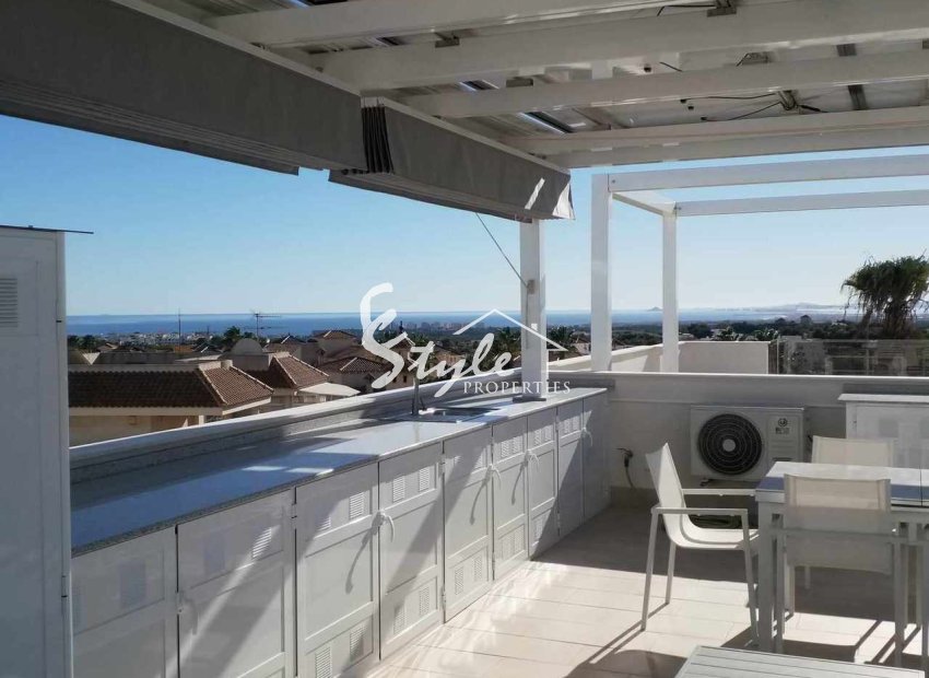 Resale - Apartamento - Villamartin, Orihuela Costa - Villamartin