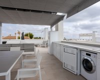 Resale - Apartamento - Villamartin, Orihuela Costa - Villamartin