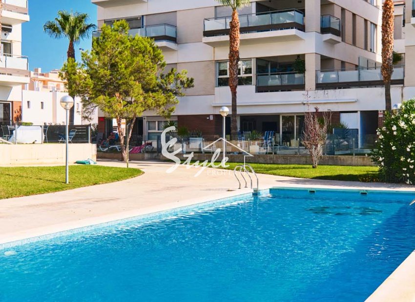 Resale - Apartamento - Villamartin, Orihuela Costa - Villamartin