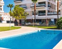 Resale - Apartamento - Villamartin, Orihuela Costa - Villamartin