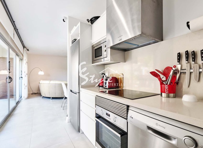 Resale - Apartamento - Villamartin, Orihuela Costa - Villamartin