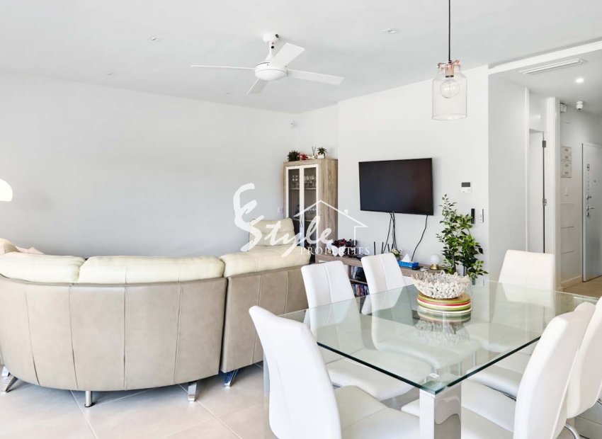 Resale - Apartamento - Villamartin, Orihuela Costa - Villamartin