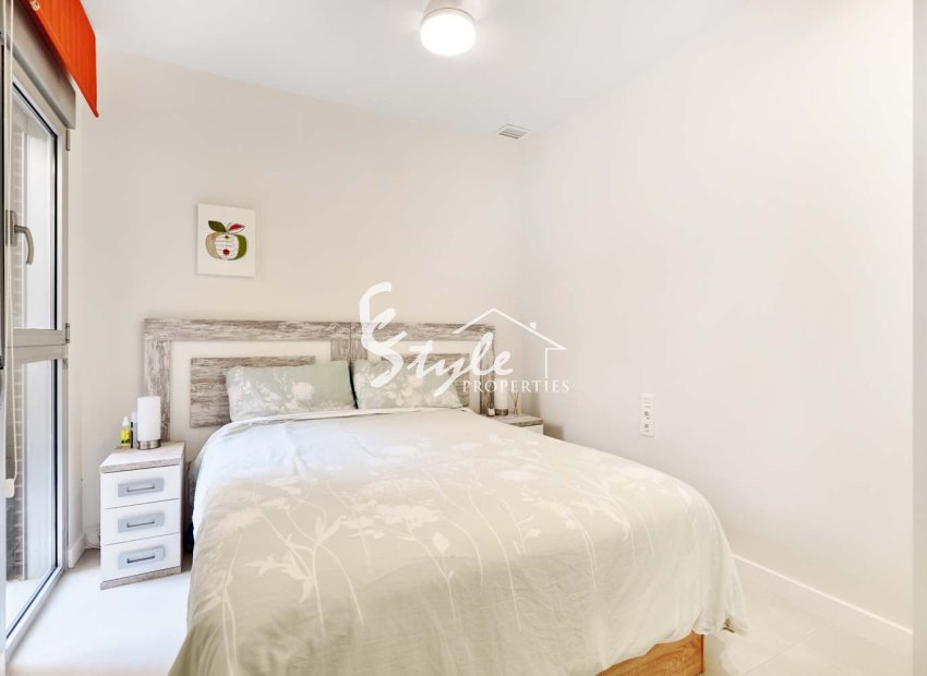 Resale - Apartamento - Villamartin, Orihuela Costa - Villamartin