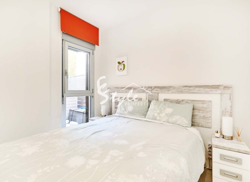 Resale - Apartamento - Villamartin, Orihuela Costa - Villamartin