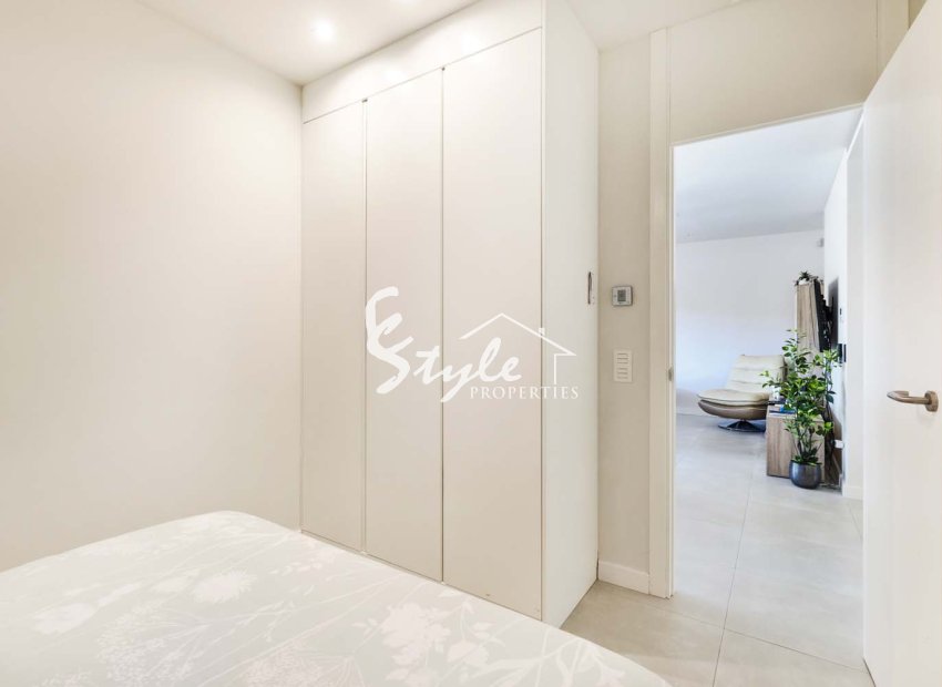 Resale - Apartamento - Villamartin, Orihuela Costa - Villamartin