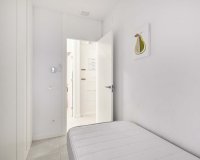 Resale - Apartamento - Villamartin, Orihuela Costa - Villamartin