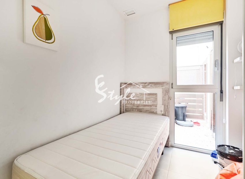Resale - Apartamento - Villamartin, Orihuela Costa - Villamartin