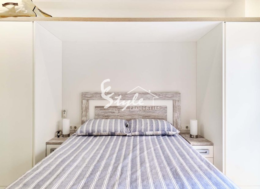 Resale - Apartamento - Villamartin, Orihuela Costa - Villamartin