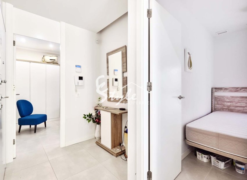 Resale - Apartamento - Villamartin, Orihuela Costa - Villamartin