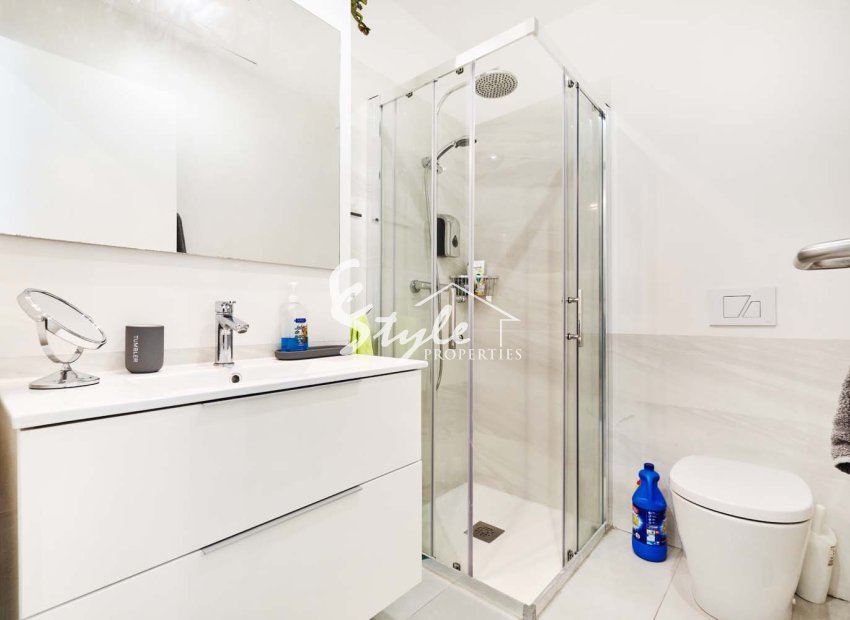 Resale - Apartamento - Villamartin, Orihuela Costa - Villamartin