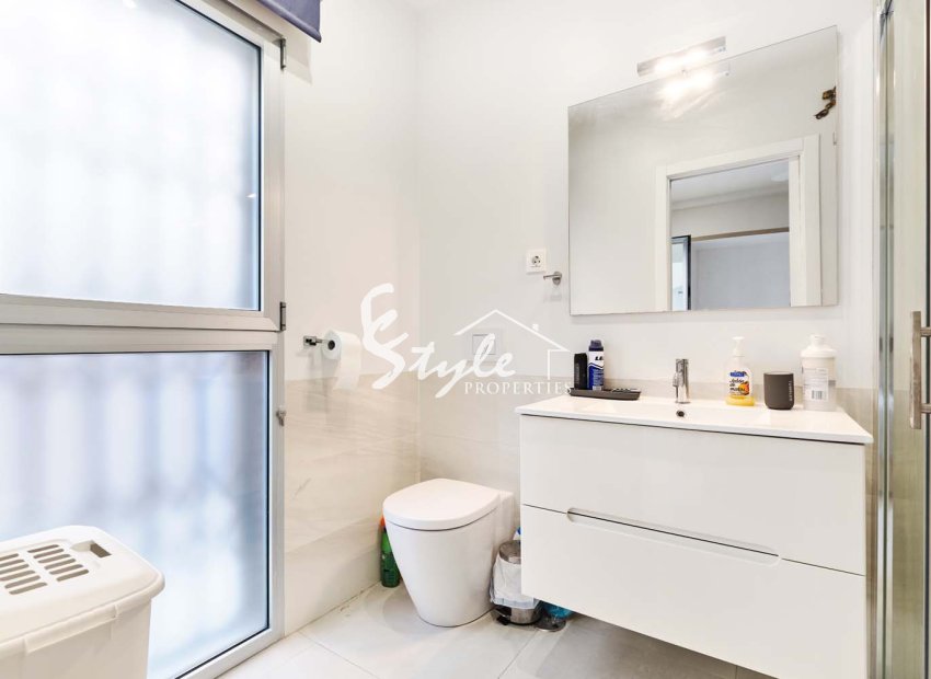 Resale - Apartamento - Villamartin, Orihuela Costa - Villamartin