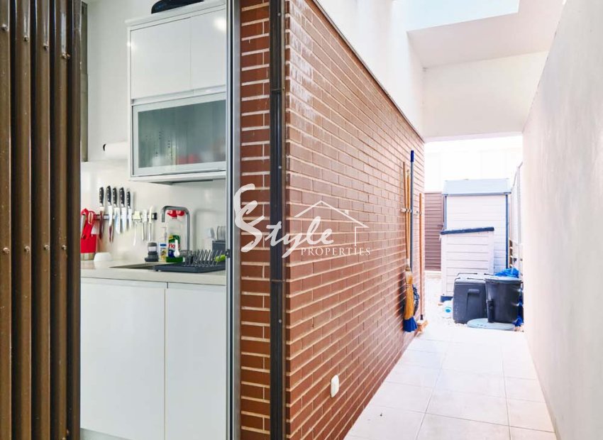 Resale - Apartamento - Villamartin, Orihuela Costa - Villamartin