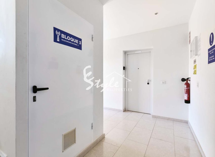 Resale - Apartamento - Villamartin, Orihuela Costa - Villamartin