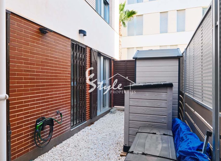 Resale - Apartamento - Villamartin, Orihuela Costa - Villamartin