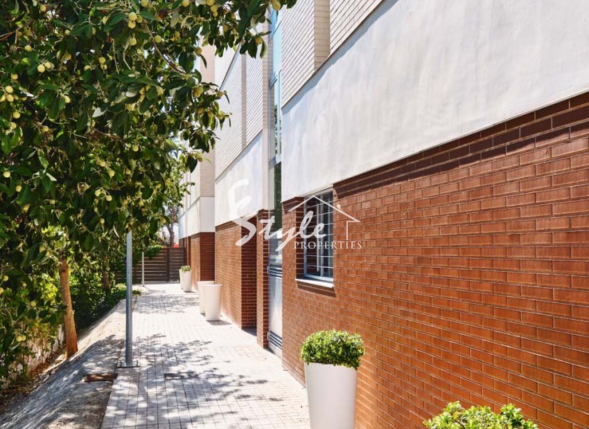 Resale - Apartamento - Villamartin, Orihuela Costa - Villamartin