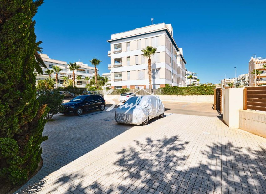 Resale - Apartamento - Villamartin, Orihuela Costa - Villamartin