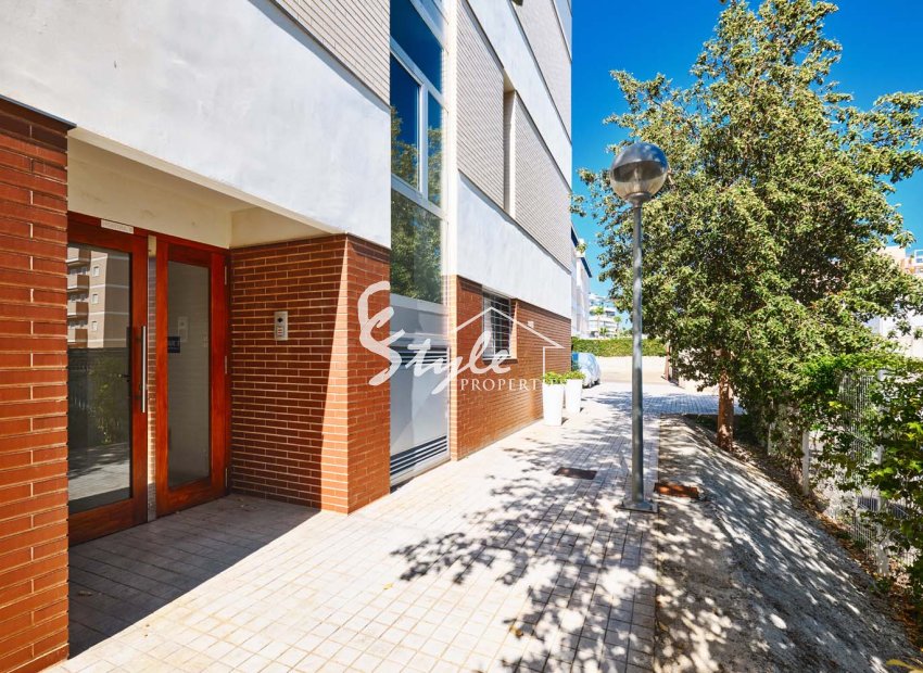 Resale - Apartamento - Villamartin, Orihuela Costa - Villamartin