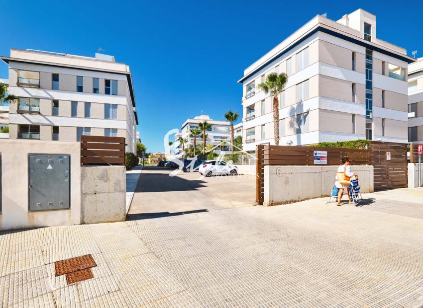 Resale - Apartamento - Villamartin, Orihuela Costa - Villamartin