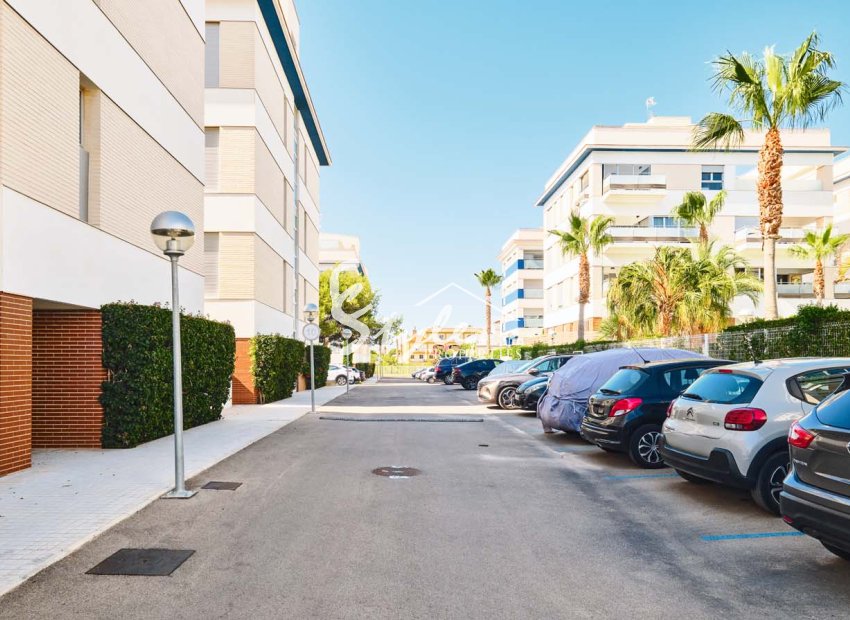 Resale - Apartamento - Villamartin, Orihuela Costa - Villamartin