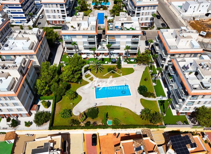 Resale - Apartamento - Villamartin, Orihuela Costa - Villamartin