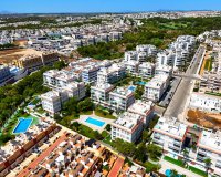 Resale - Apartamento - Villamartin, Orihuela Costa - Villamartin