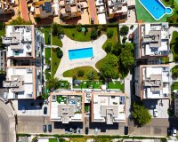 Resale - Apartamento - Villamartin, Orihuela Costa - Villamartin