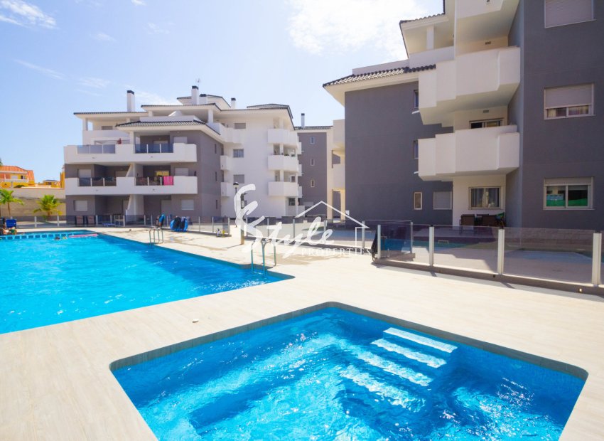 Resale - Apartamento - Villamartin, Orihuela Costa - Villamartin