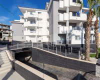 Resale - Apartamento - Villamartin, Orihuela Costa - Villamartin