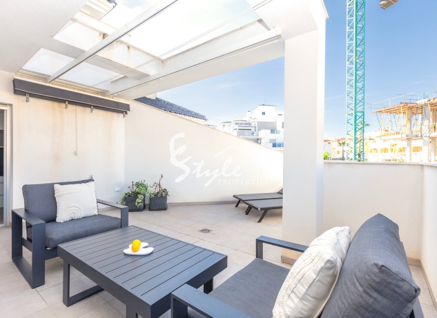 Resale - Apartamento - Villamartin, Orihuela Costa - Villamartin