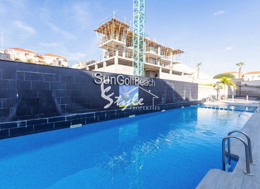 Resale - Apartamento - Villamartin, Orihuela Costa - Villamartin