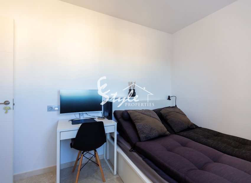 Resale - Apartamento - Villamartin, Orihuela Costa - Villamartin