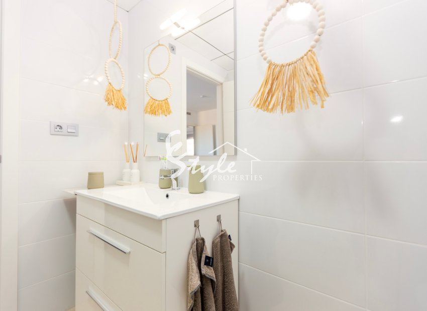 Resale - Apartamento - Villamartin, Orihuela Costa - Villamartin