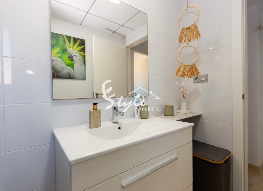 Resale - Apartamento - Villamartin, Orihuela Costa - Villamartin