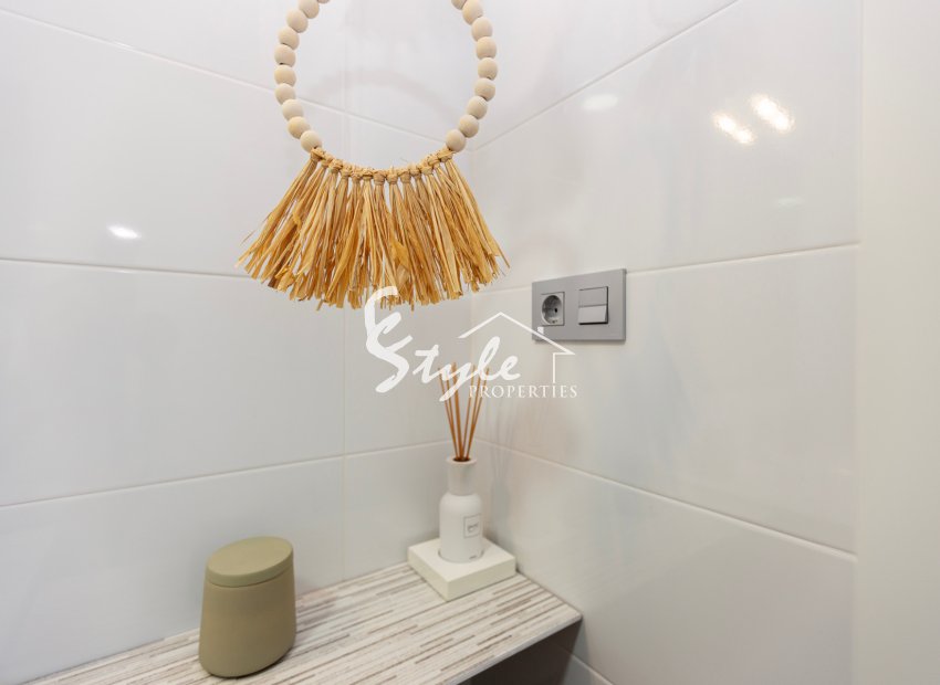 Resale - Apartamento - Villamartin, Orihuela Costa - Villamartin