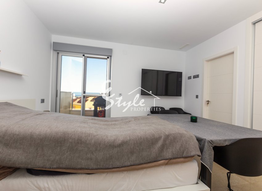 Resale - Apartamento - Villamartin, Orihuela Costa - Villamartin