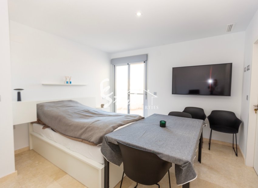 Resale - Apartamento - Villamartin, Orihuela Costa - Villamartin