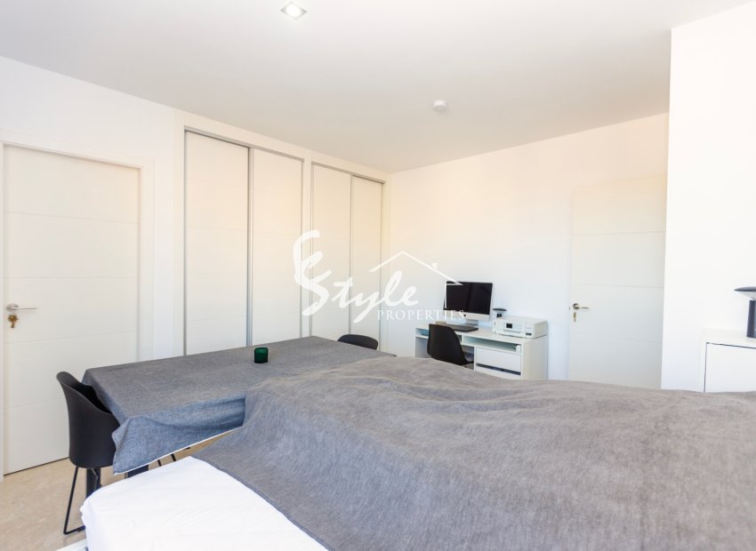 Resale - Apartamento - Villamartin, Orihuela Costa - Villamartin