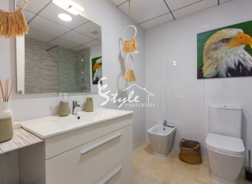 Resale - Apartamento - Villamartin, Orihuela Costa - Villamartin